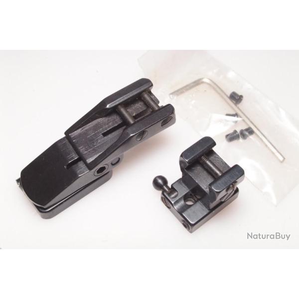 Montage pivotant pour Marlin 336