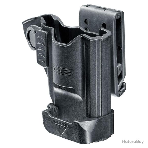 T4E Holster polym�re pour HDR 50