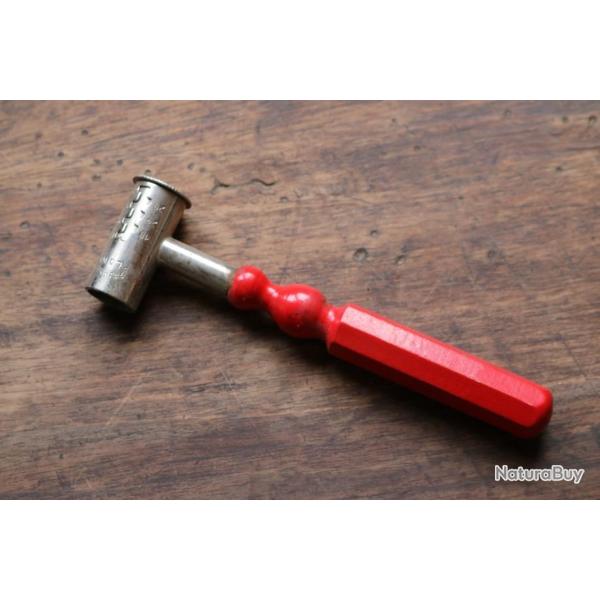 Dosette universelle � plombs de 15gr � 32gr