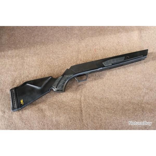 Crosse Browning Phoenix plastique noire