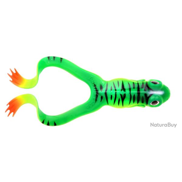 Iris The Frog 10cm Spro Fire tiger