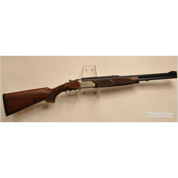 CARABINE EXPRESS SILMA SIROCCO ERGAL EXT CAL 8X57JRS