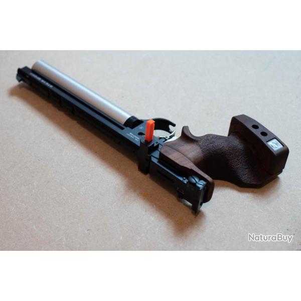 T�moin de Chambre Vide pour STEYR LP50*