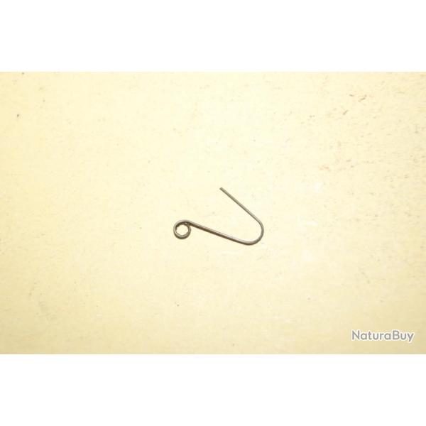 ressort (A) de pistolet IVER JOHNSON calibre 22lr - VENDU PAR JEPERCUTE (S8N186)