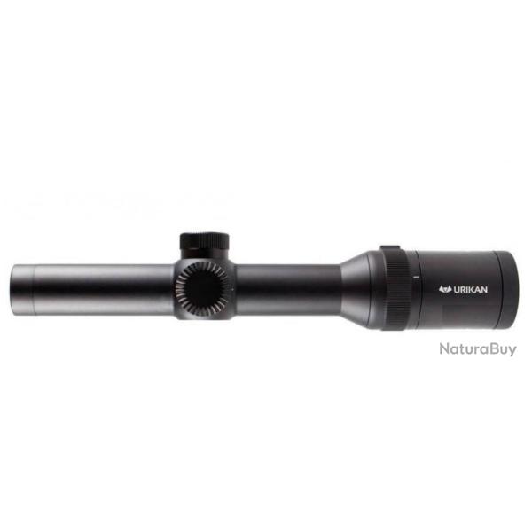 Lunette de battue Predator 1-6x24 reticule lumineux