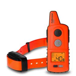 Collier de dressage professionnel 2000 m