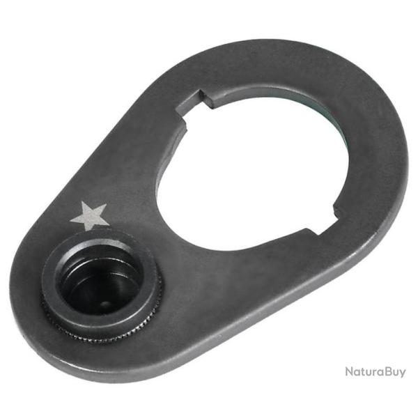 Anneau montage sangle AEG BCMGUNFIGHTER(TM) QD End plate