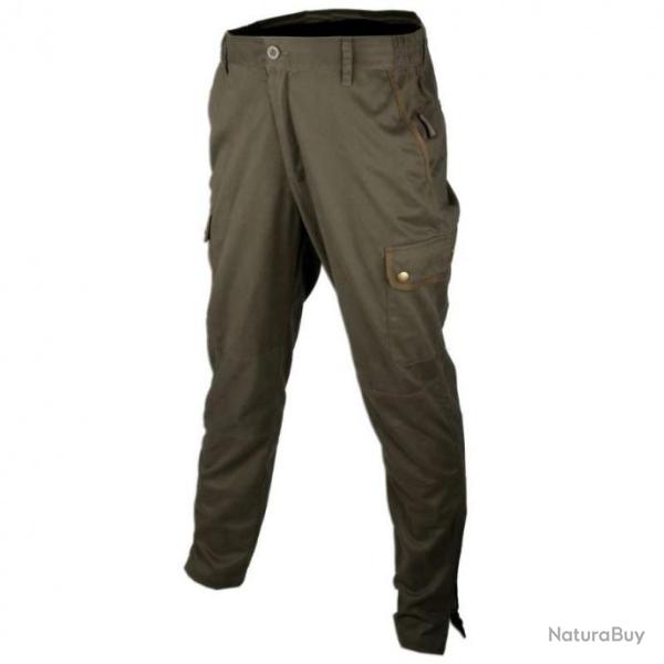 PANTALON FUSEAU TREELAND , MOD:T579 , T:58.