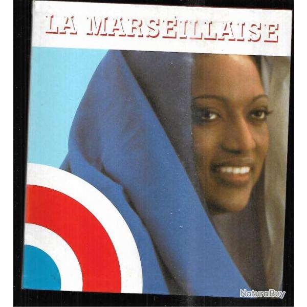 la marseillaise cndp