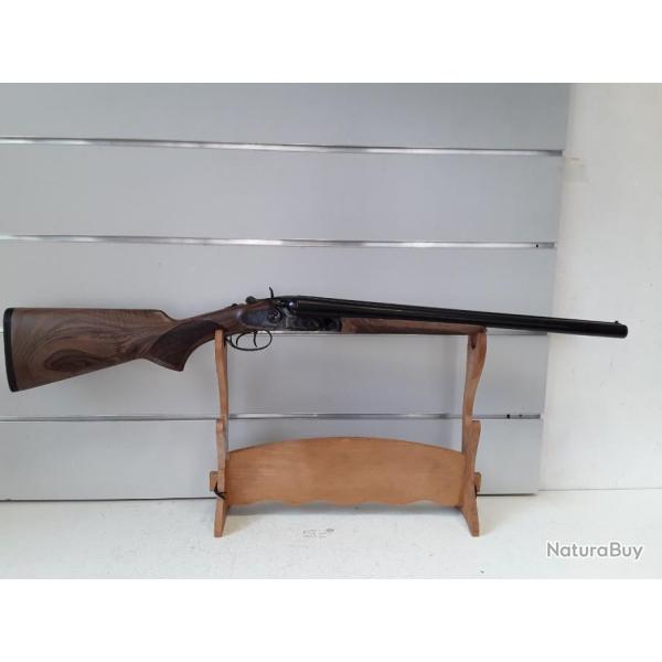 3282-FUSIL JUXTAPOSE COACH GUN  HUGLU 12/76 CAN 51  - NEUF