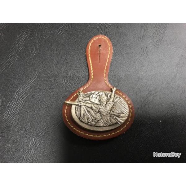 Insigne - CENTRE MOBILISATEUR n�68 - ESSEY LES NANCY