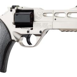 R&eacute;plique Airsoft revolver Co2 CHIAPPA RHINO SPECIAL EDITION 50DS 1J s&eacute;rie limit&eacute;e