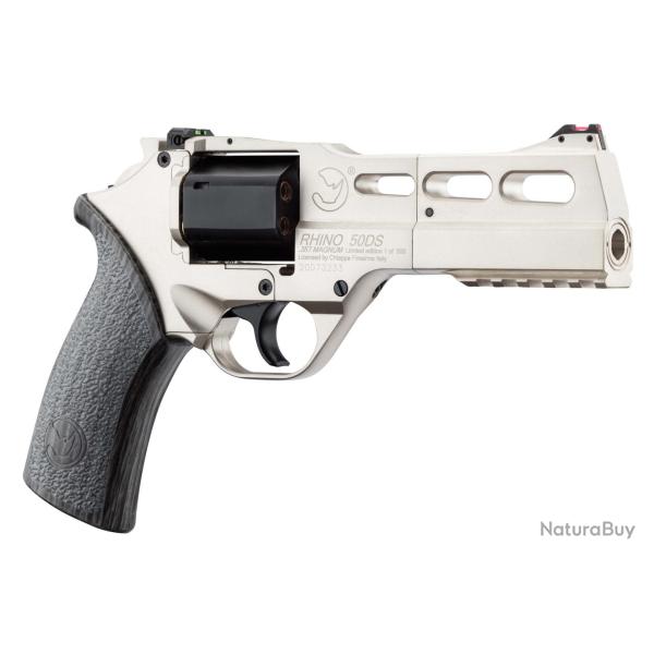 R�plique Airsoft revolver Co2 CHIAPPA RHINO SPECIAL EDITION 50DS 1J s�rie limit�e