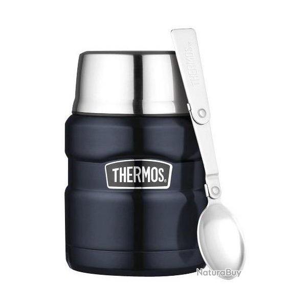 Boite isotherme porte-aliments Thermos King 0.47 litres