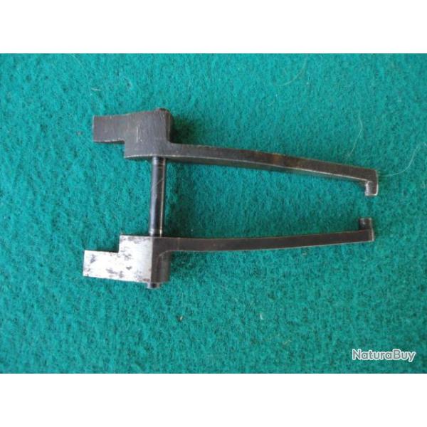 G�chettes de fusil M.A.C.