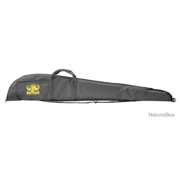 Fourreau fusil noir 132 cm - Buffalo River