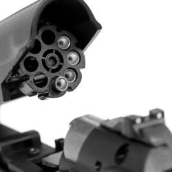 Chargeur pour Pistolet Gamo PT80