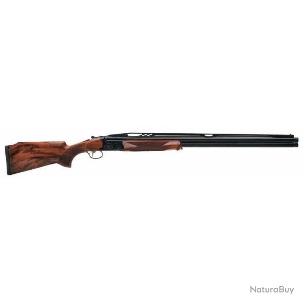 Fusil de Trap Caesar Guerini Summit - Bande demi haute - Cal. 12 12/7 - 12/70 / Gaucher