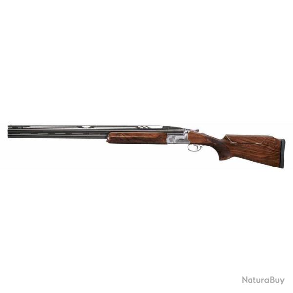 Fusil de Trap Caesar Guerini Invictus Impact - Bande 1/2 Haute r�gl. - cal. 12 - 12/76 / Droitier
