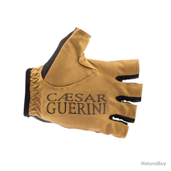 Gants de tir Ceasar Guerini spcial t Marron clair