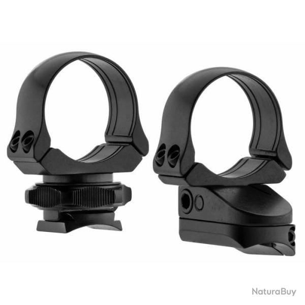 Montage pivotant Mak - Bar 30 Coude 26