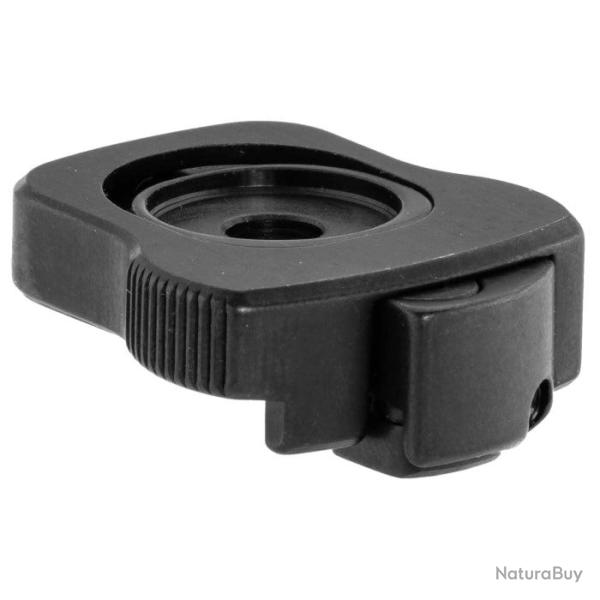 Adaptateur/ Verrouillage Embase MAK - Ar Merkel Sl1 Et Sl2 Default Ti