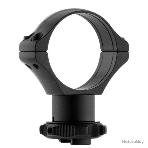 Pied arri�re complet MAK - Prisme 15 Diam.36 Bh 22