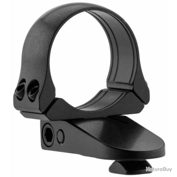 Pied avant pivotant Mak - 26 mm / BH 12 coud� 34