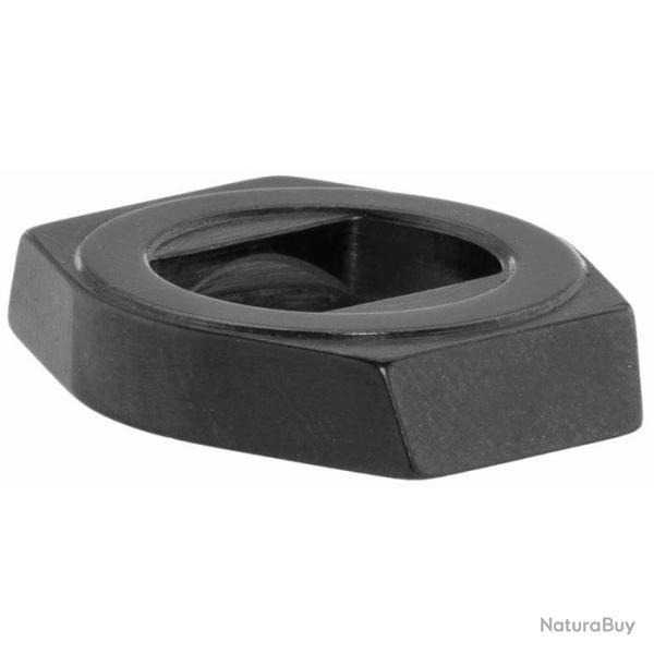 Embase avant pivot MAK - Prismatique - Bande 12 Bh 5mm Default Title