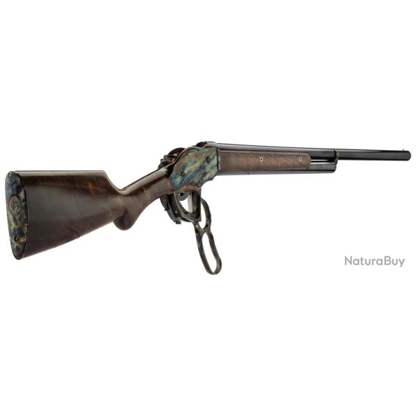 Fusil Lever Action 1887 Shot Gun cal. 12/70