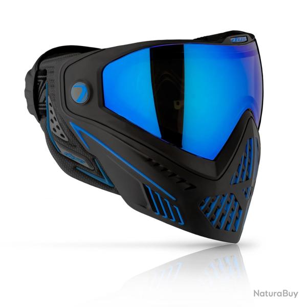 Masque Dye I5 thermal 2.0 Storm Black Blue