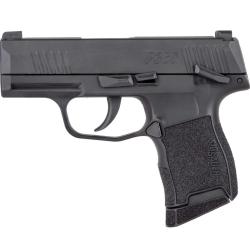 Pistolet CO2 Sig Sauer P365 Calibre 4.5 BB'S