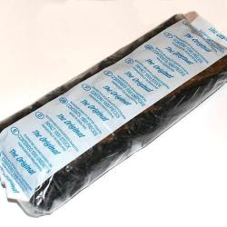 HARROWS - Pointes Nylon 2BA Courtes Noires (x1000)