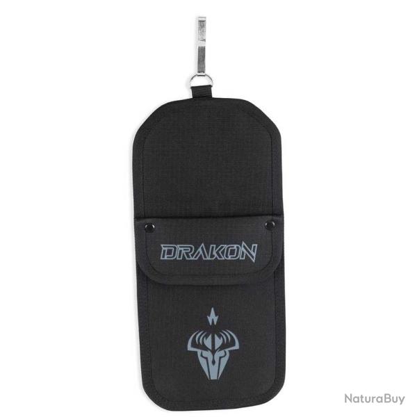 Carquois pour fl�ches d'arbal�tes Drakon