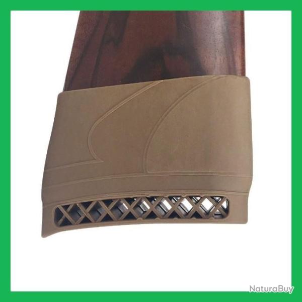 tampons de recul  enfiler, protection d'paule