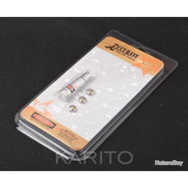 balle laser pour 7.62X39 Mm