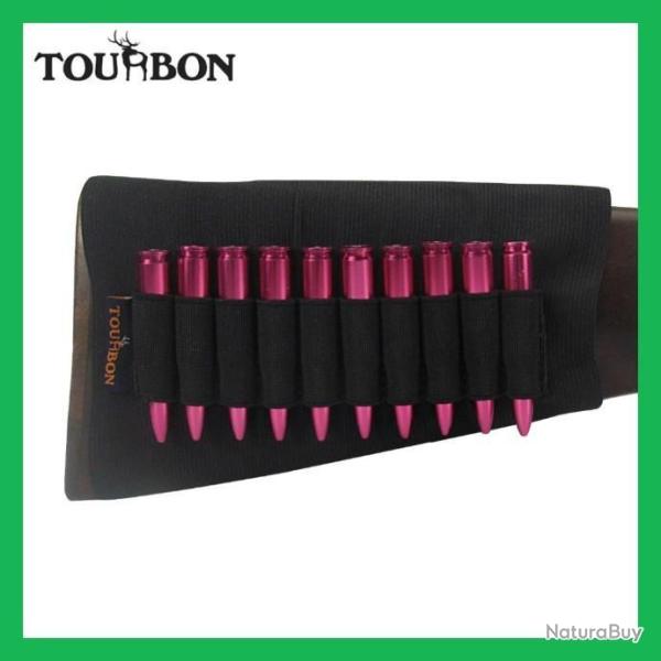 Porte-Coque lastique Cartouche Transporteur 30-06,45-70.223.308,300