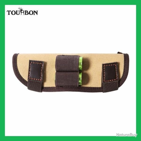 cartouches de munitions, porte-munitions 2 balles