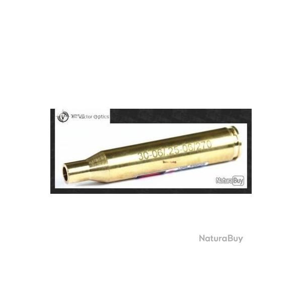 Vector Optics Balle de Rglage laser 30-06 Springfield