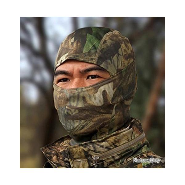 Cagoule Lgre tactical Elite