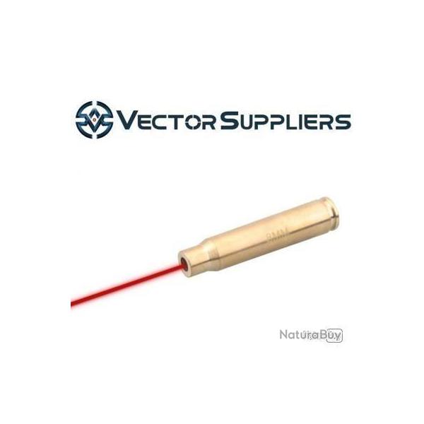 Vector Optics Balle de R�glage laser 8MM Mauser