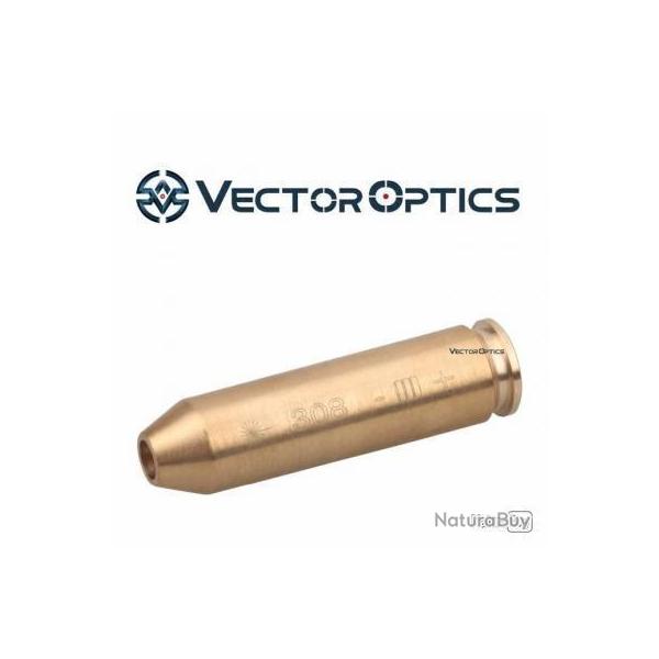 Vector Optics Balle de R�glage Laser 308 WINCHESTER