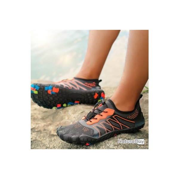 baskets en plein air escalade Trekking chaussures TOP CONFORT