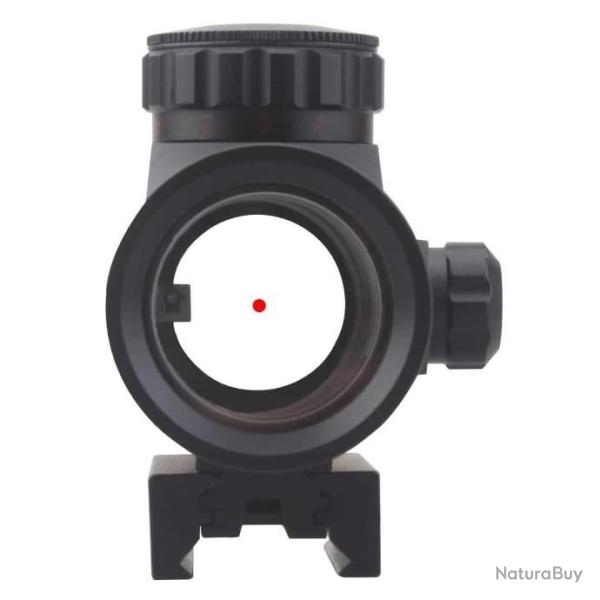 Victoptics vue de chasse tactique  5 niveaux