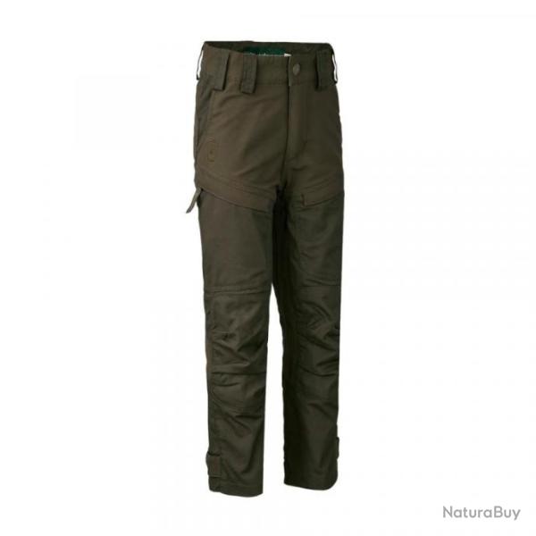 Pantalon Youth Strike Deerhunter collection enfant