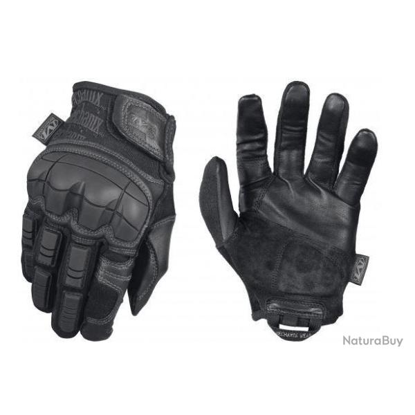 Gants mechanix wear coqu�s Breacher noir