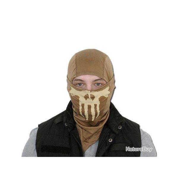 Cagoule "Punisher" D�sert (Emerson)