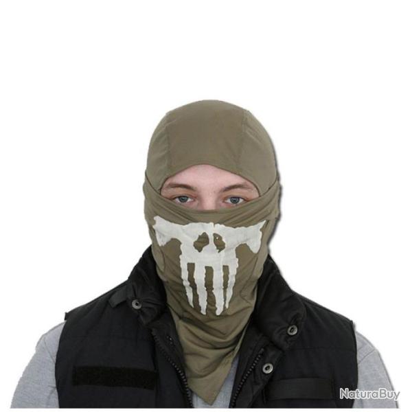 Cagoule "Punisher" OD (Emerson)