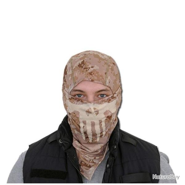 Cagoule "Punisher" AOR1 (Emerson)