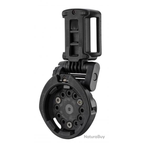 Passant de ceinture RDC femelle et accesoire pour �tui.